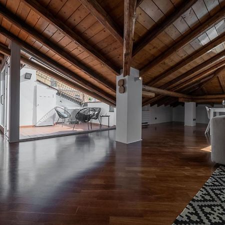 Appartement Realkasa Attico Indipendenza à Bologne Extérieur photo