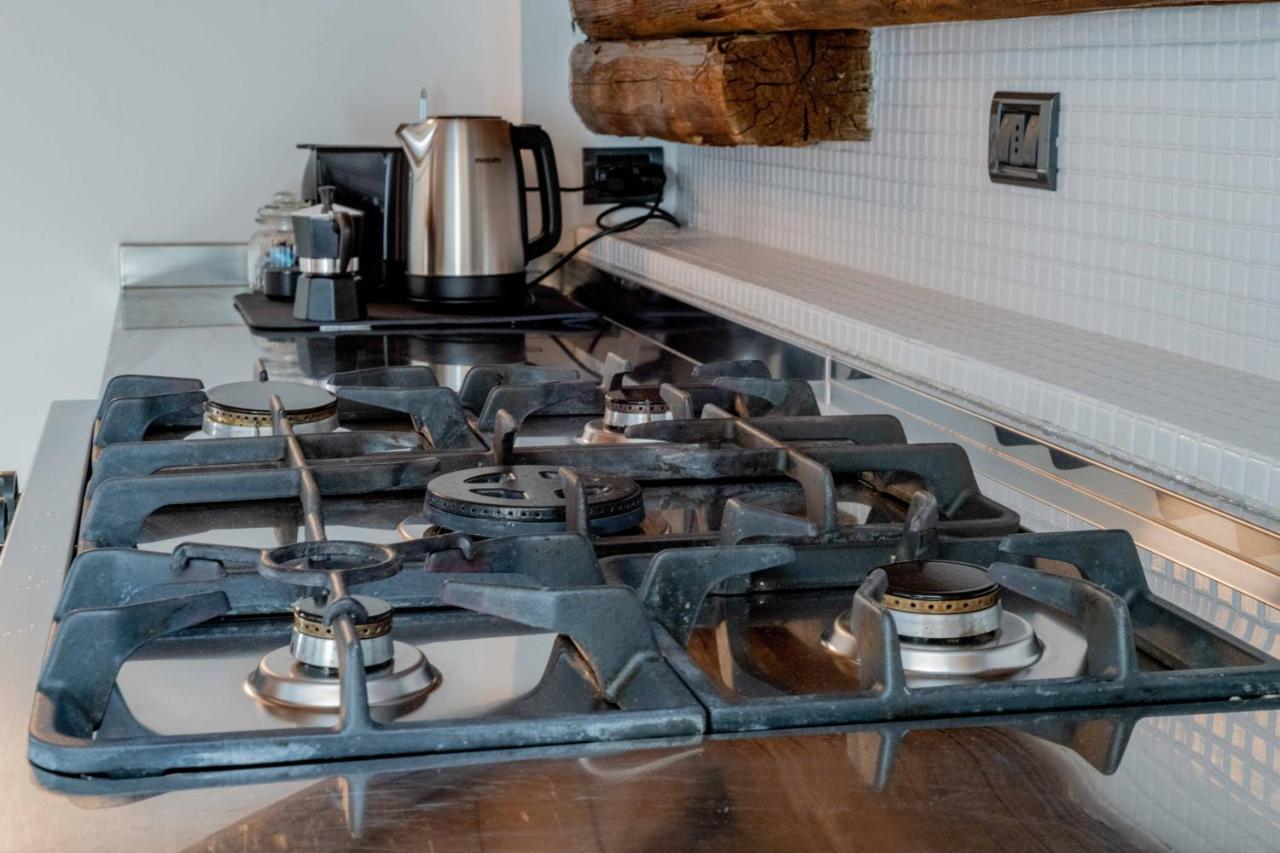 Appartement Realkasa Attico Indipendenza à Bologne Extérieur photo