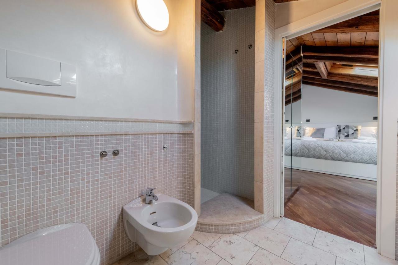 Appartement Realkasa Attico Indipendenza à Bologne Extérieur photo