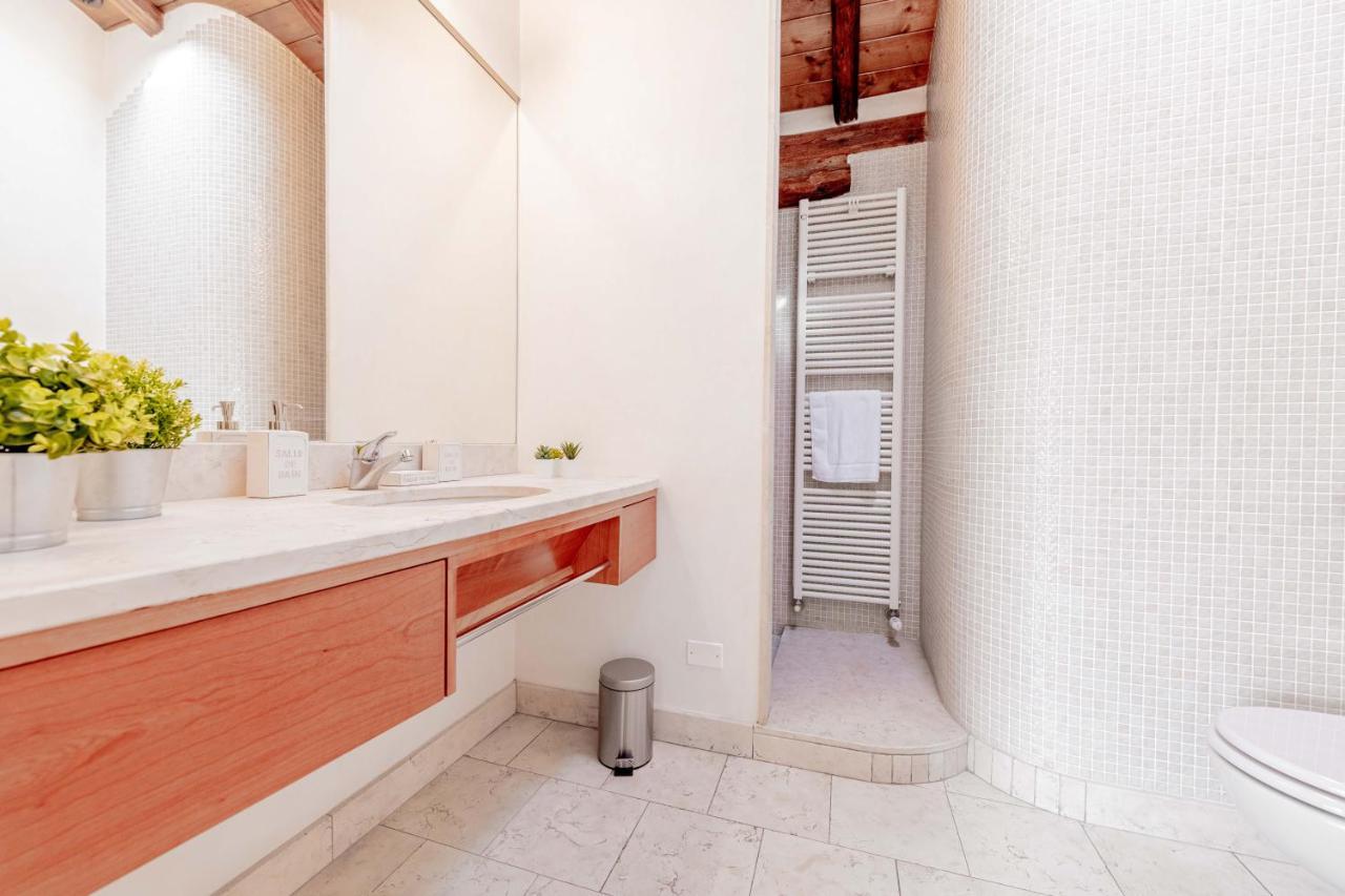 Appartement Realkasa Attico Indipendenza à Bologne Extérieur photo
