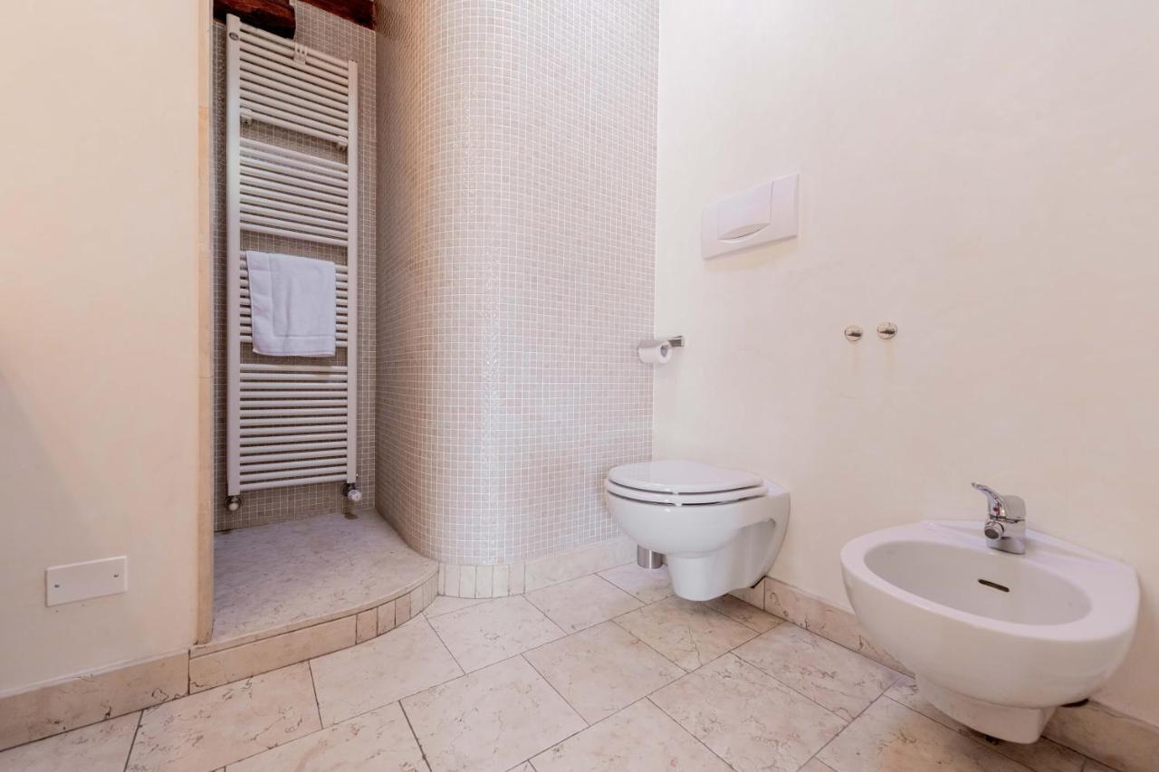 Appartement Realkasa Attico Indipendenza à Bologne Extérieur photo