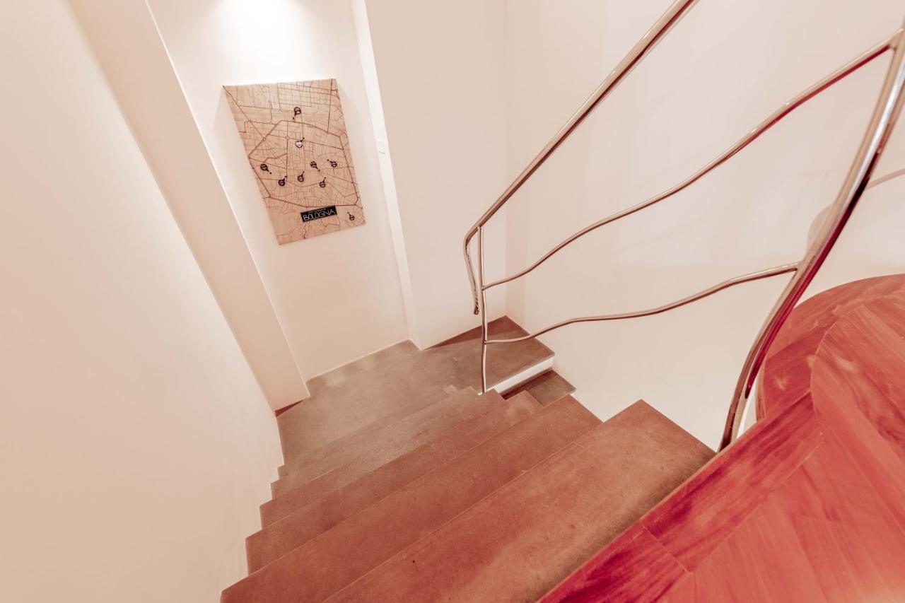 Appartement Realkasa Attico Indipendenza à Bologne Extérieur photo