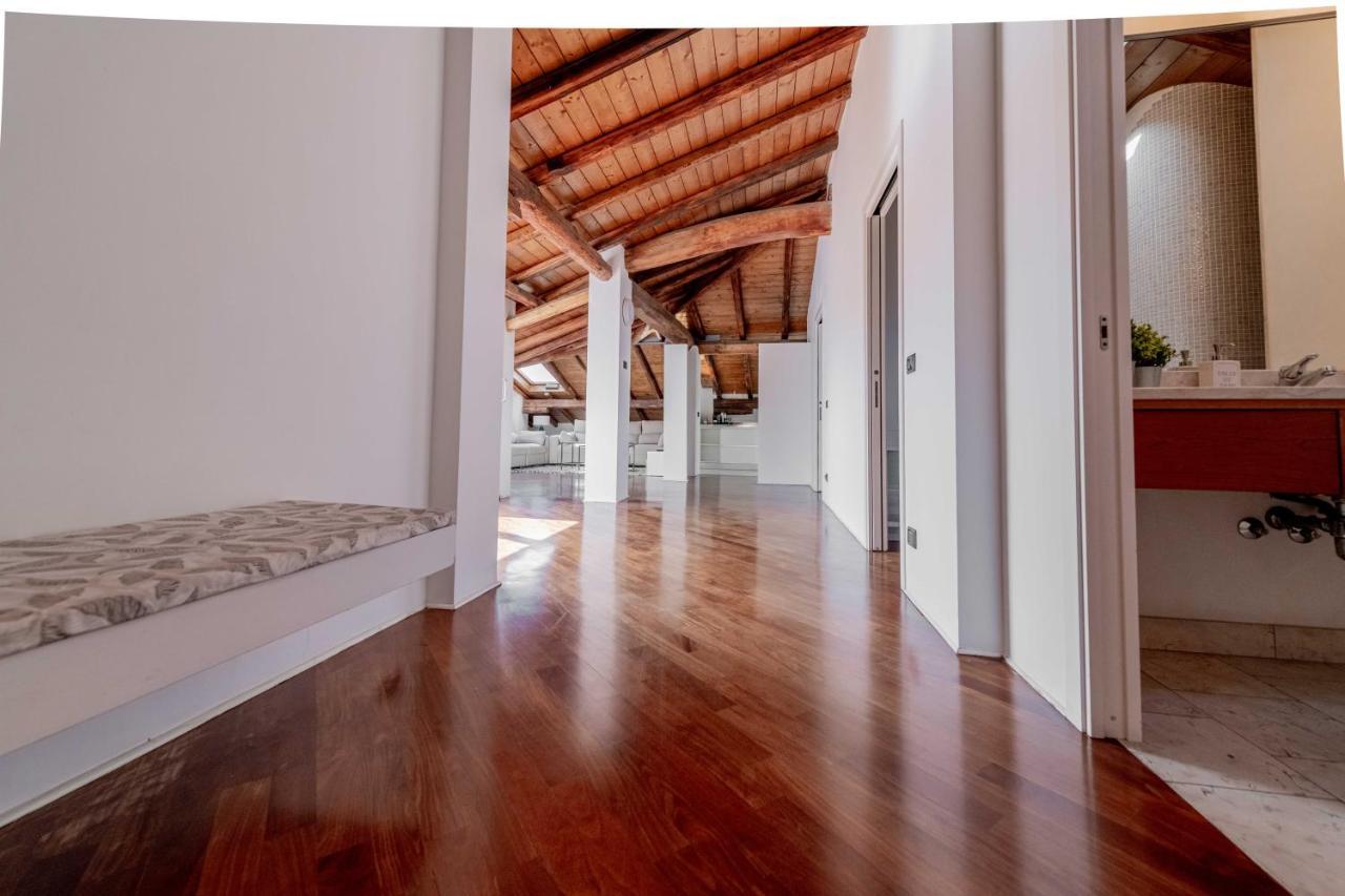 Appartement Realkasa Attico Indipendenza à Bologne Extérieur photo
