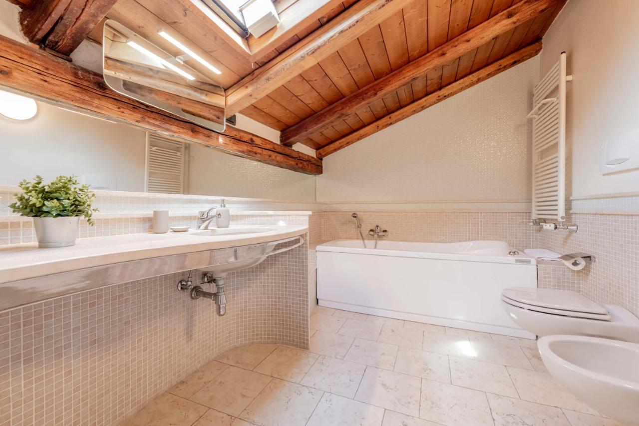 Appartement Realkasa Attico Indipendenza à Bologne Extérieur photo