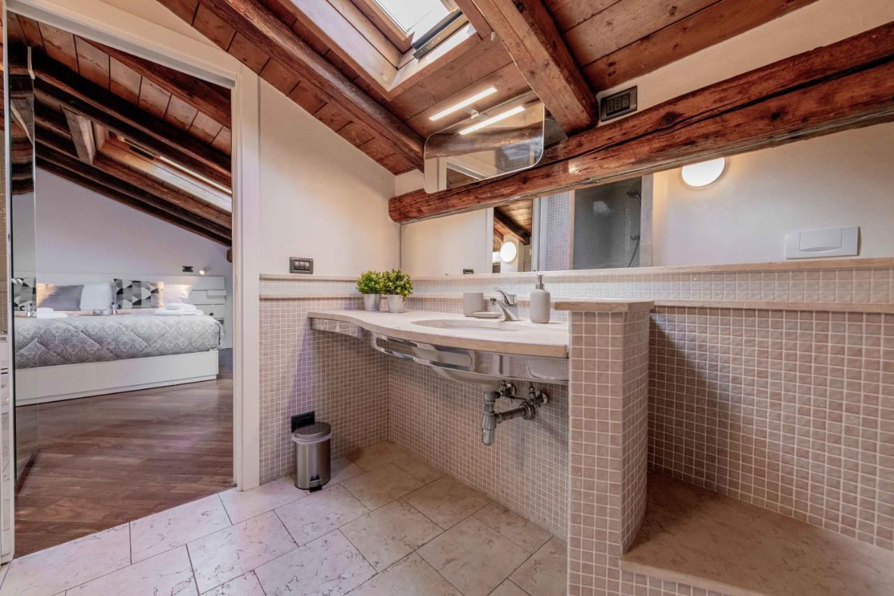 Appartement Realkasa Attico Indipendenza à Bologne Extérieur photo
